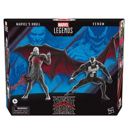 Set action figure marvel - figure,
