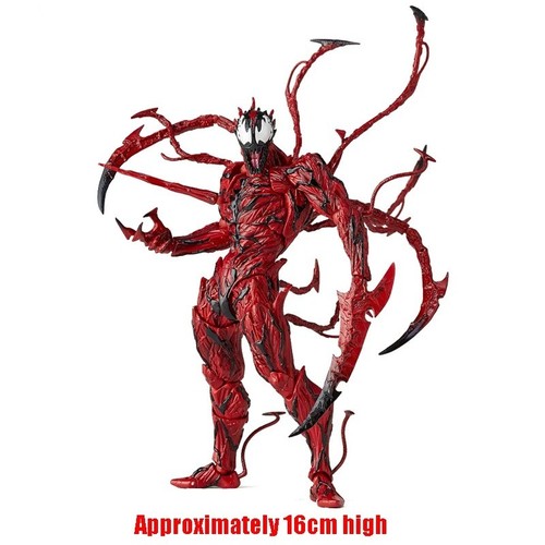 Carnage marvel legends action - carnage,