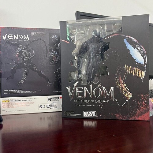 Shf venom let there carnage - shf,
