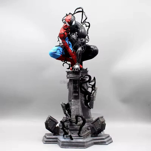 Action figure spiderman - figure,