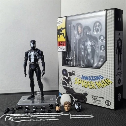 Action figure spiderman - figure,