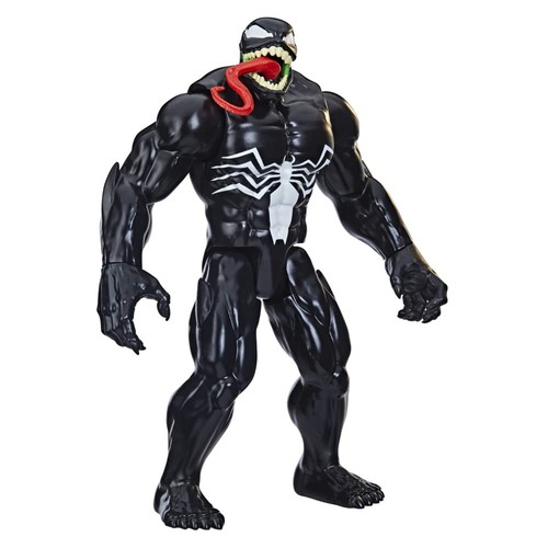 Hasbro marvel spider - hasbro, man