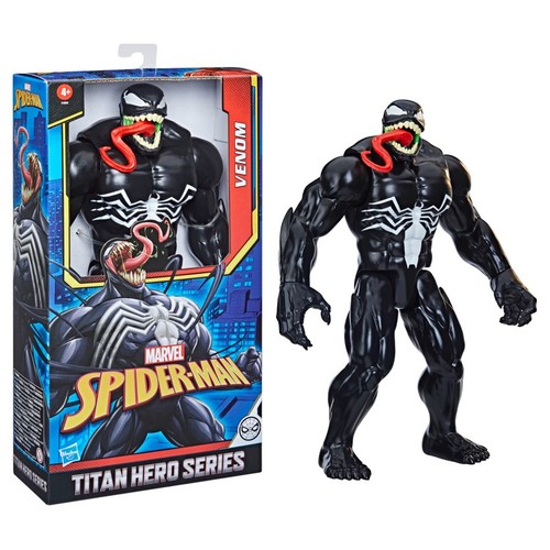 Venom action figure cm - action,