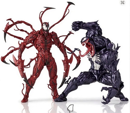 Amazing yamaguchi revoltech - amazing,