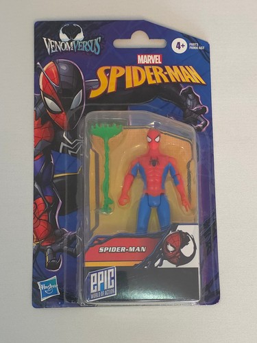 Marvel spider man action - marvel,