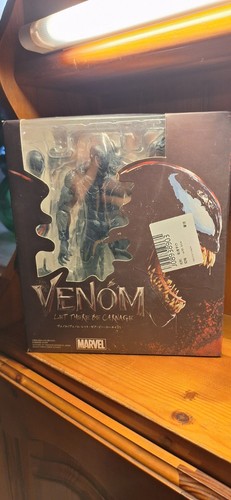 Venom let there becarnage - venom,