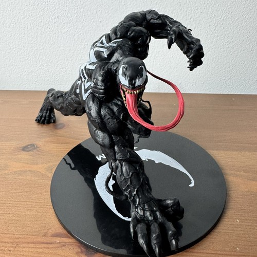 Action figure venom marvel - action,