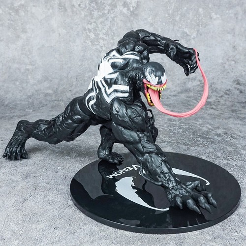 Venom action figure cm - venom,