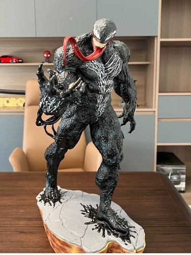 Venom action figure 30cm - venom,