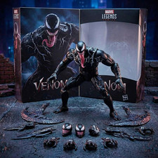Venom Action Figure 20cm da