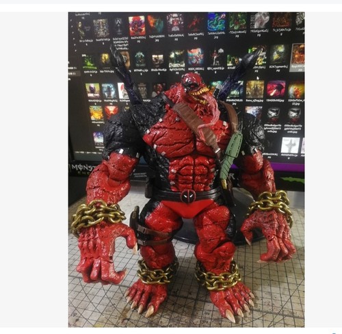 Modellino action figure dst - action,