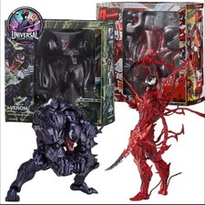 Incredible Yamaguchi - Venom &