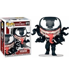 Marvel Spider-Man 2 Venom