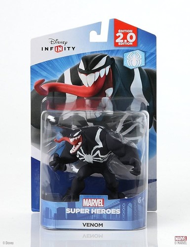 Horiguinal venom figure 0 - horiguinal, 2.0