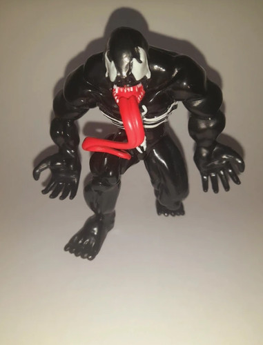 Venom eddie brock action - venom,
