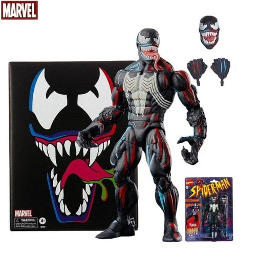 Modellino spider man - modellino, retro