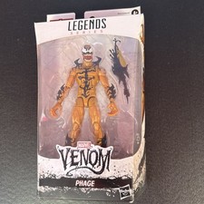 Hasbro Marvel Legends Series