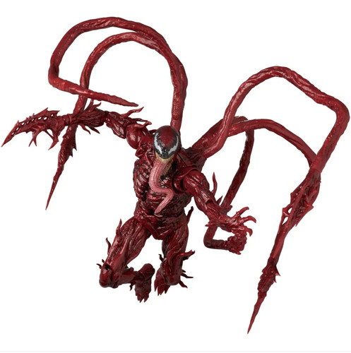 Mafex 323 carnage - mafex,