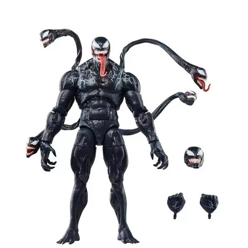 Modellino carnage venom - modellino,