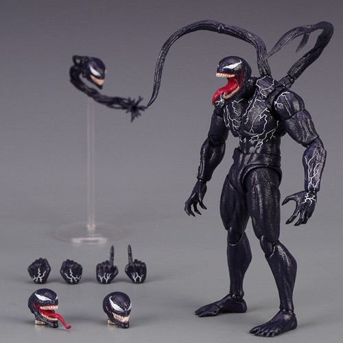 Nuovo shf venom let there - there, be
