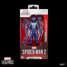 SPIDER-MAN 2 MARVEL LEGENDS