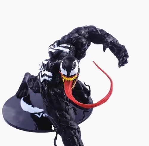 Venom marvel action figure - venom, –