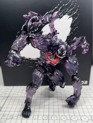 Nuovo toys the amazing - toys,