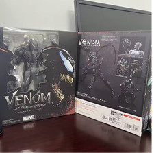 VENOM ACTION FIGURE  VENOM