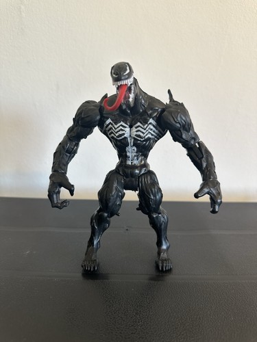 Marvel spiderman modellino - marvel,