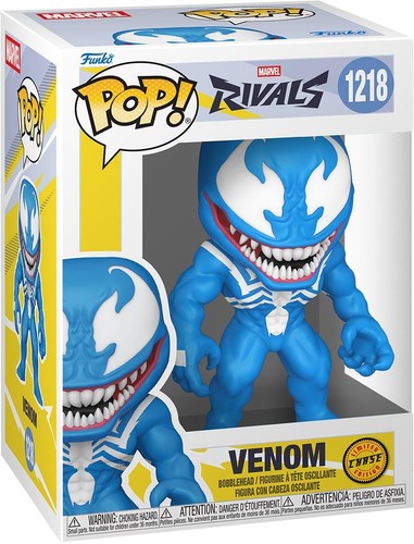 Merchandising marvel funko - marvel:,