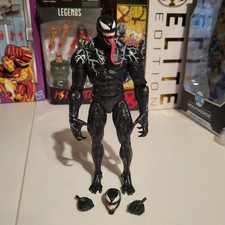 Marvel Legends - Modellino