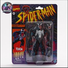 Venom Action Figure - Marvel