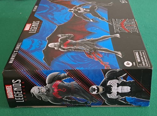 Action figure knull - action,