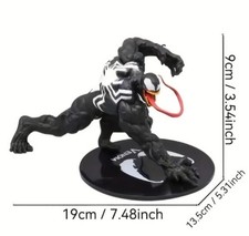 Action Figure Venom Marvel
