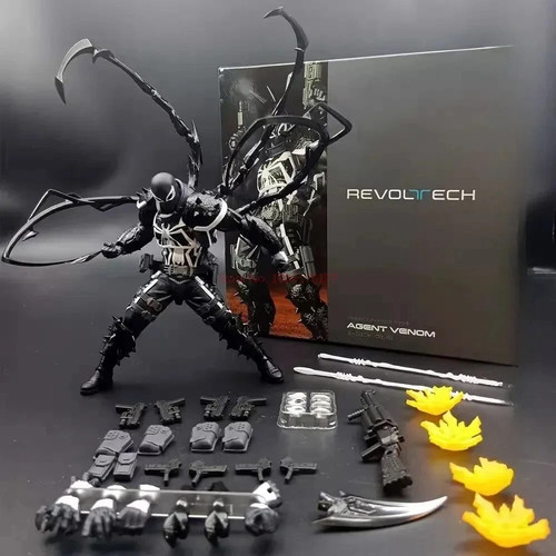 Kaiyangdo revoltech amazing - revoltech,