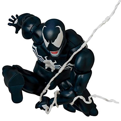 Mafex 088 venom - n.088, versione