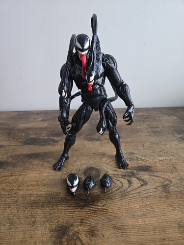 Modellino esclusivo venom let - modellino,