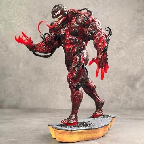 Venom personaggio rosso - personaggio,