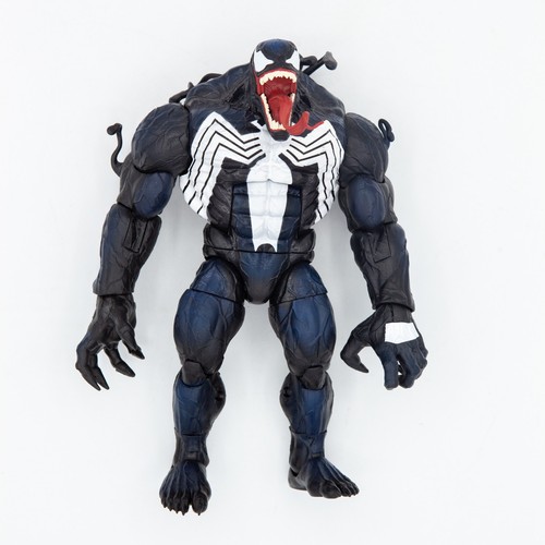 Marvel legends monster venom - legends,