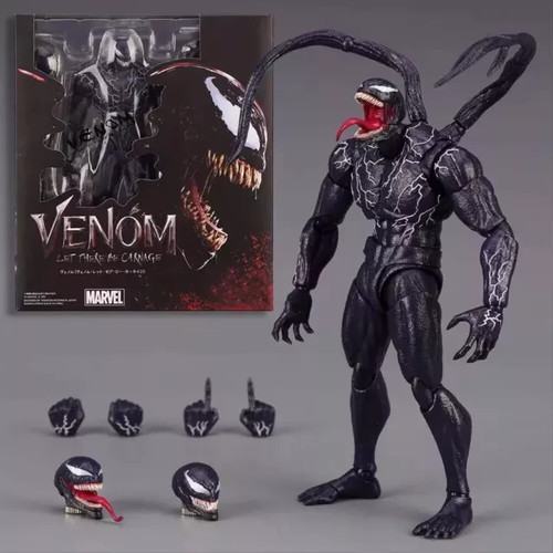 Venom let there - venom,