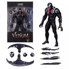 Action Figure VENOM Legend
