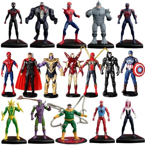 Toys spider man iron - iron,
