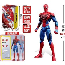 ✅BLOKEES Spider-Man & Venom