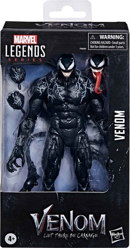 Venom let there carnage - let,