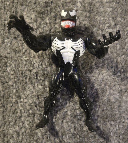 Toy biz venom - venom, figurina