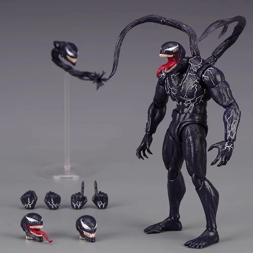 Venom let there carnage - let,