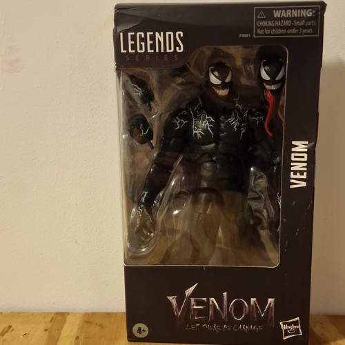 Hasbro marvel legends venom - hasbro,