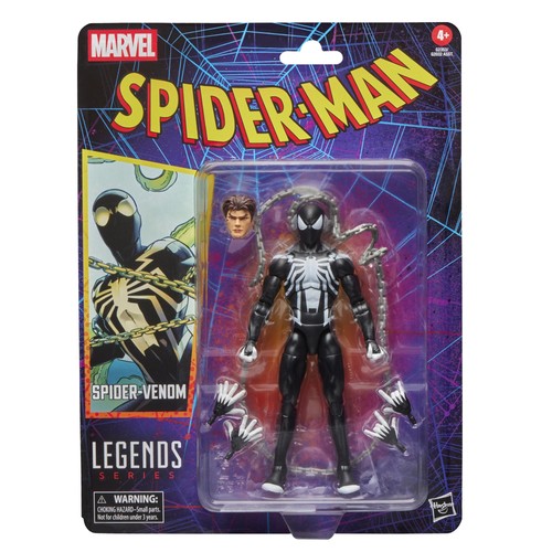 Hasbro marvel legends series - hasbro,