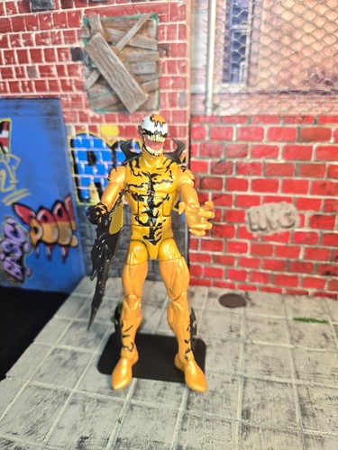 Hasbro marvel legends - hasbro,