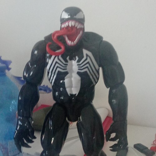 Marvel toys action figure - marvel,